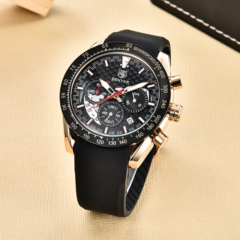 Benyar Quartz 5175 Rubber