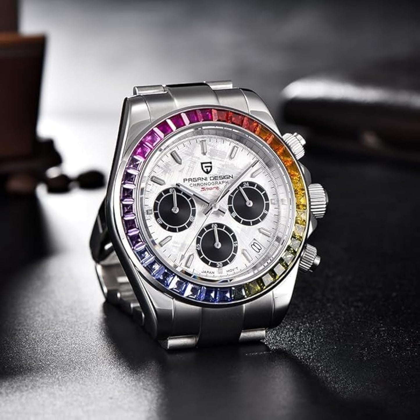Pagani Design Quartz 1644