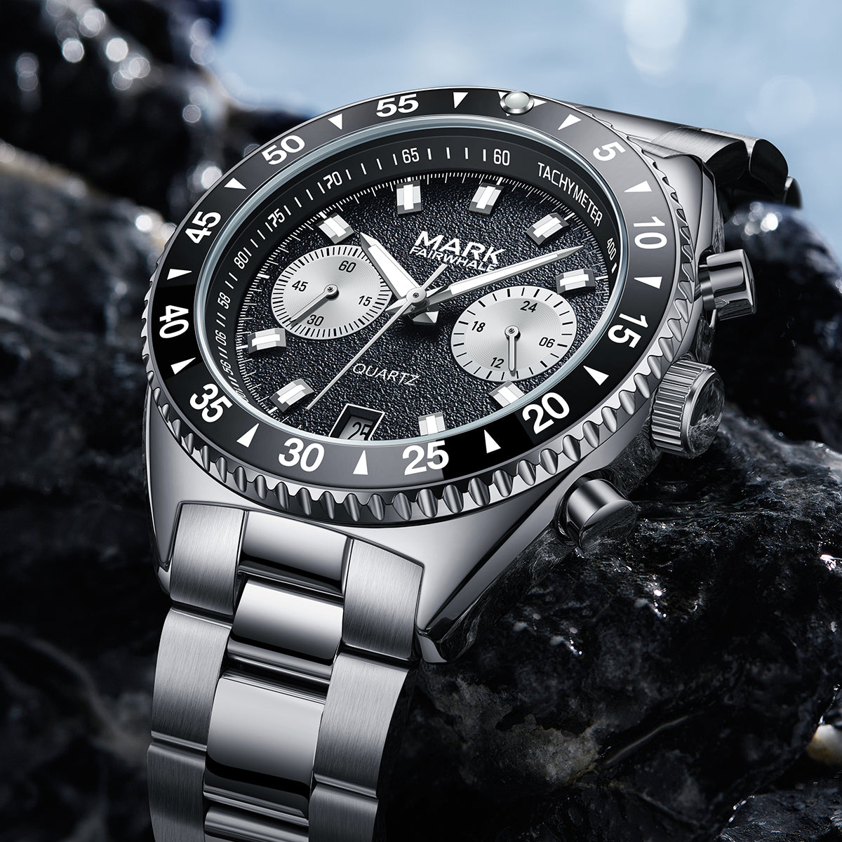 FairWhale Chrono 5910