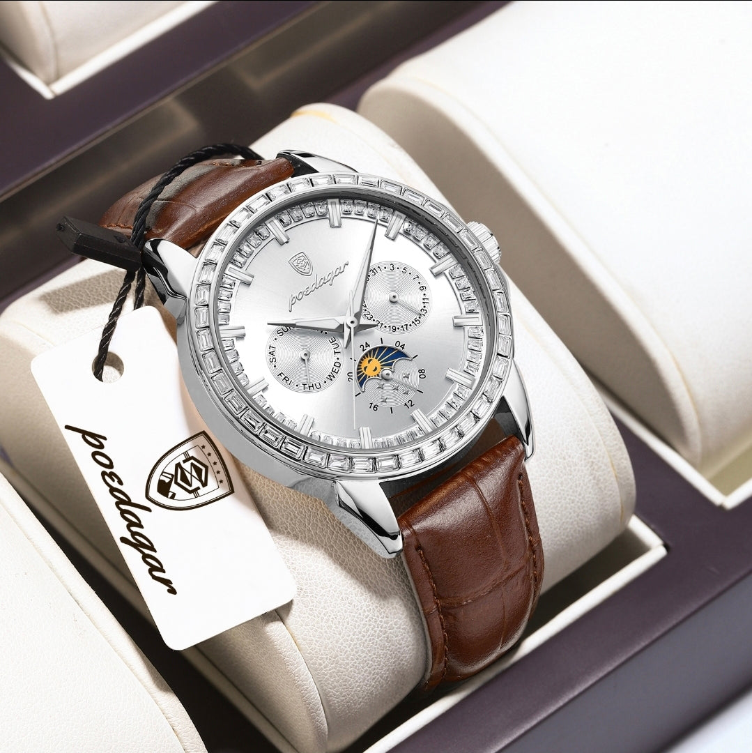 Poedagar Chrono 956