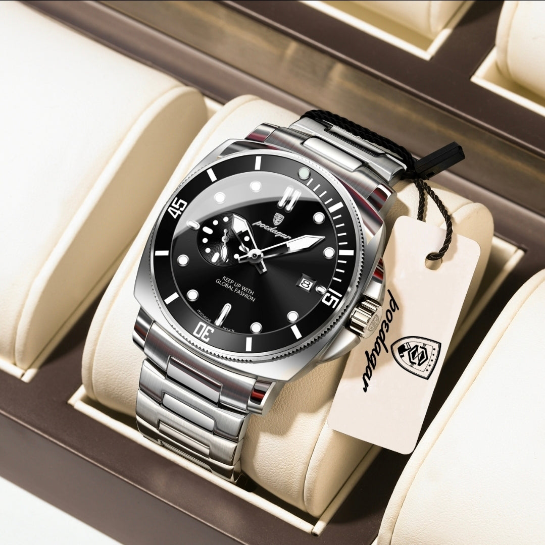 Poedagar Chrono 873