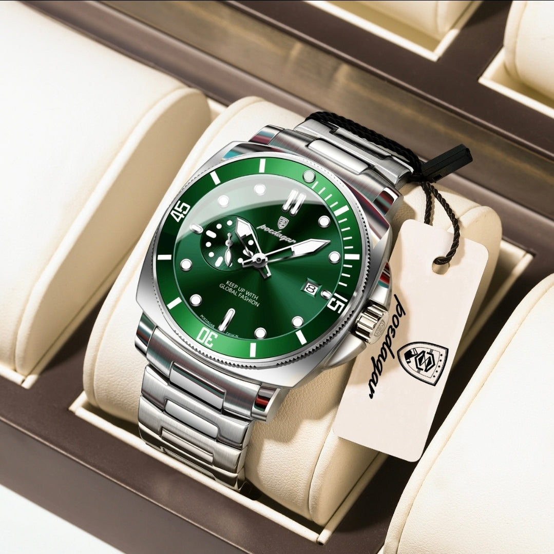 Poedagar Chrono 873