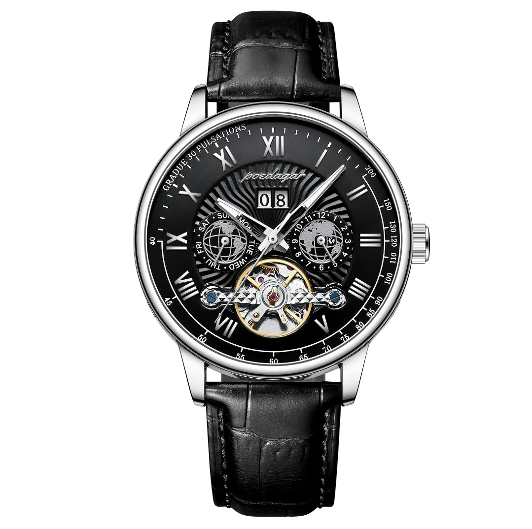 Poedagar Automatic 1409