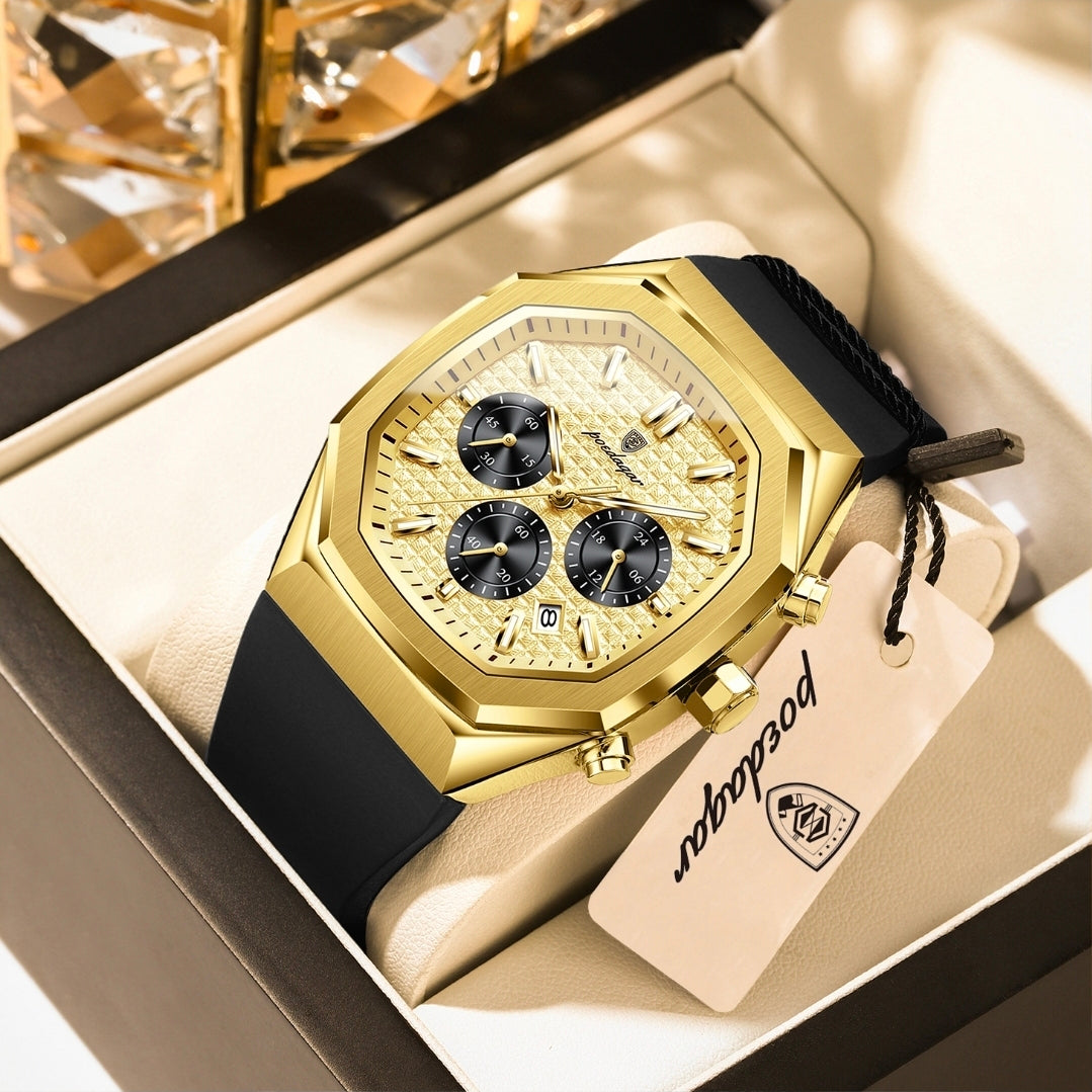 Poedagar Chrono 893