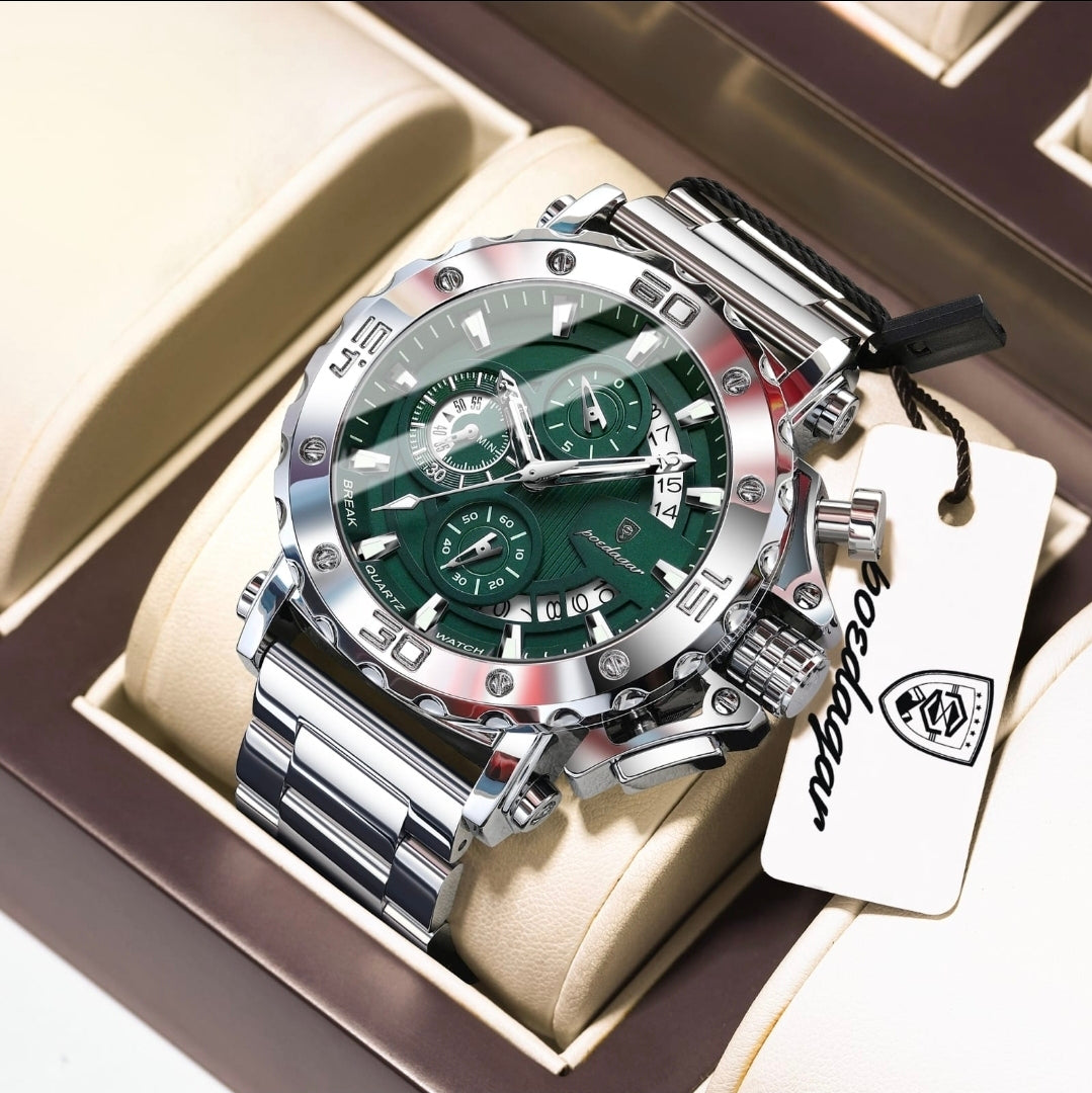 Poedagar Chrono 892