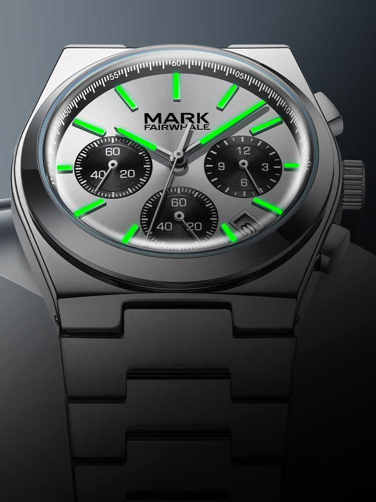 FairWhale Chrono 5170