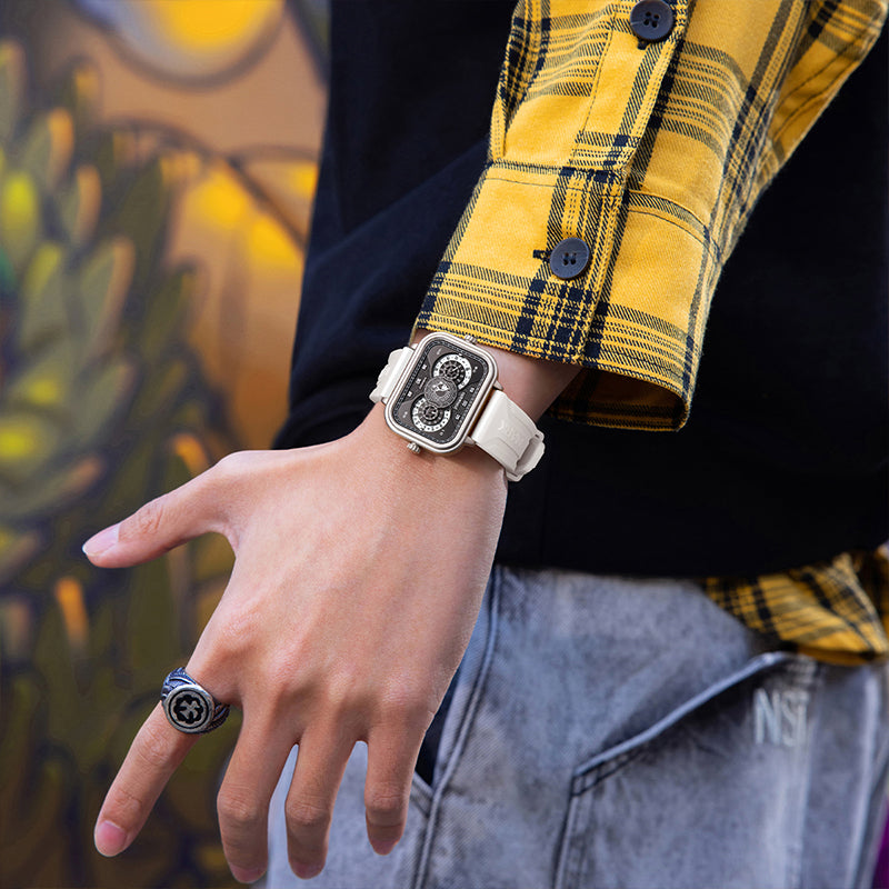 FairWhale Chrono 5760