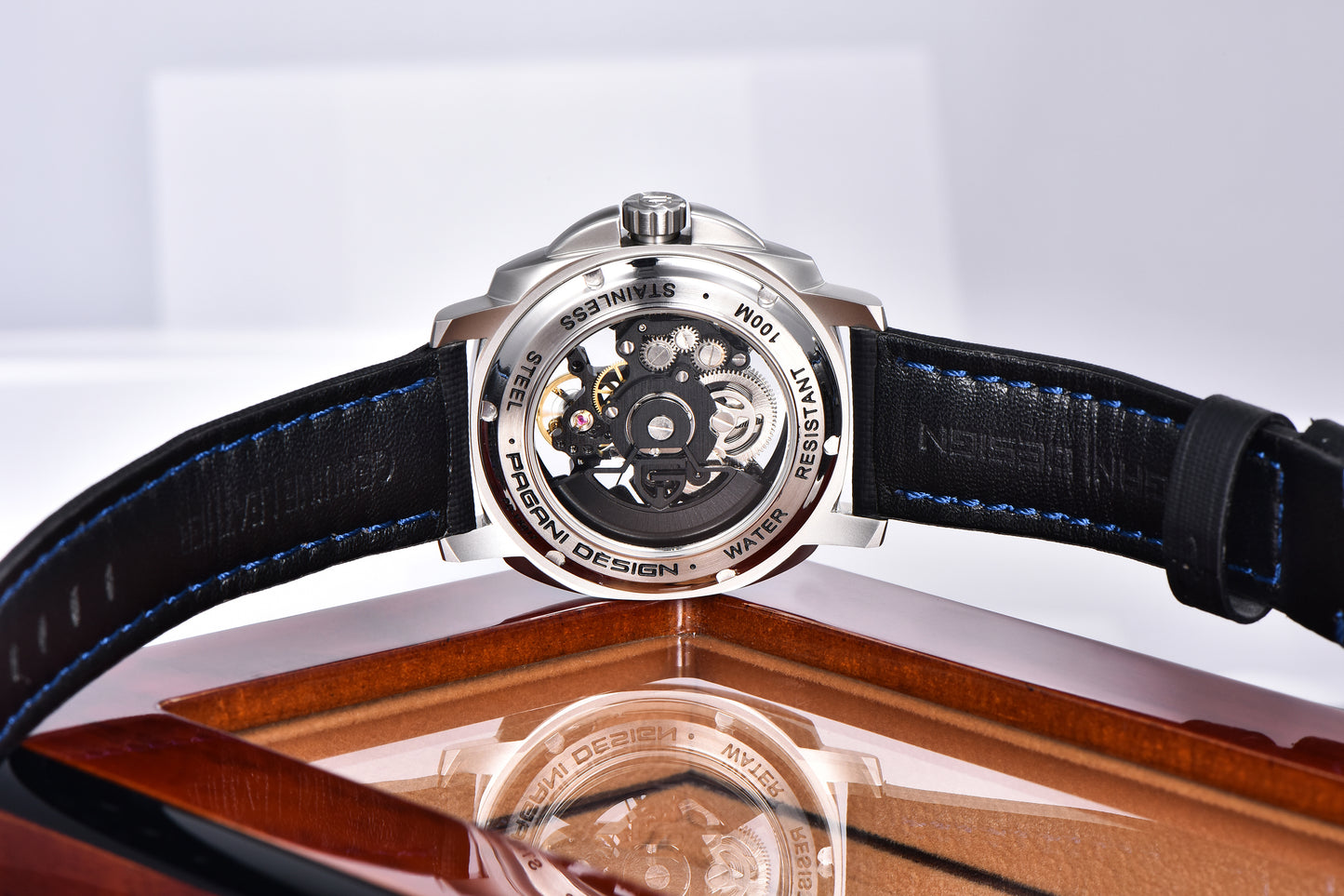 Pagani Design Automatic YS017
