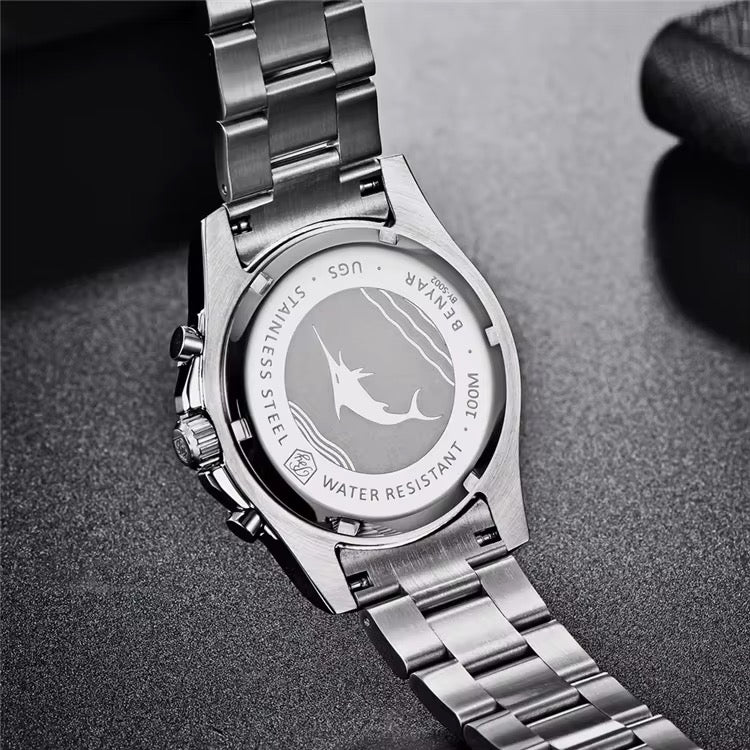 Benyar Quartz S002