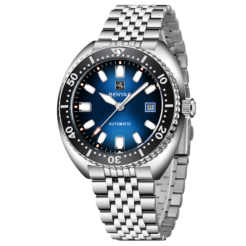 Benyar Automatic 5211