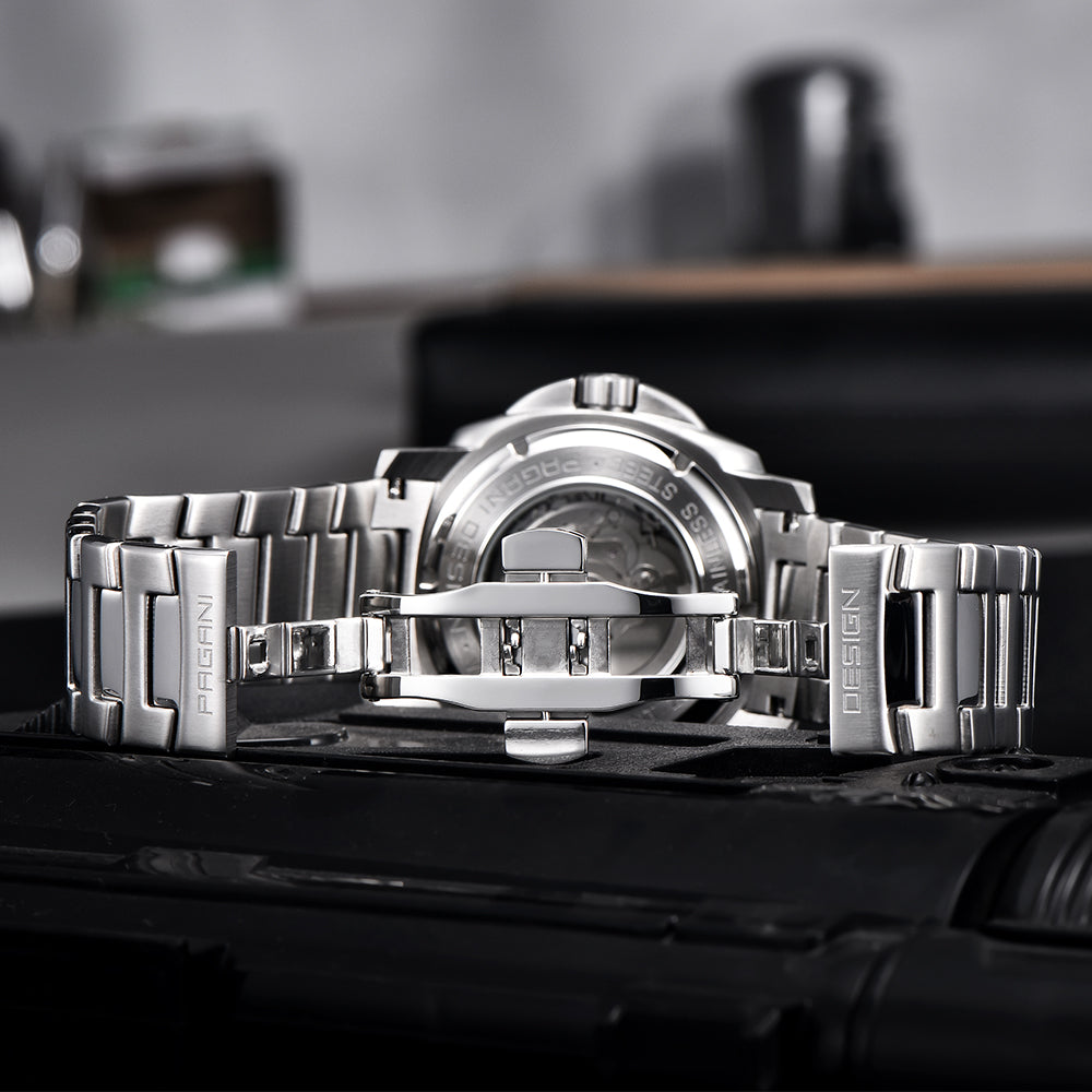 Pagani Design Automatic 1736