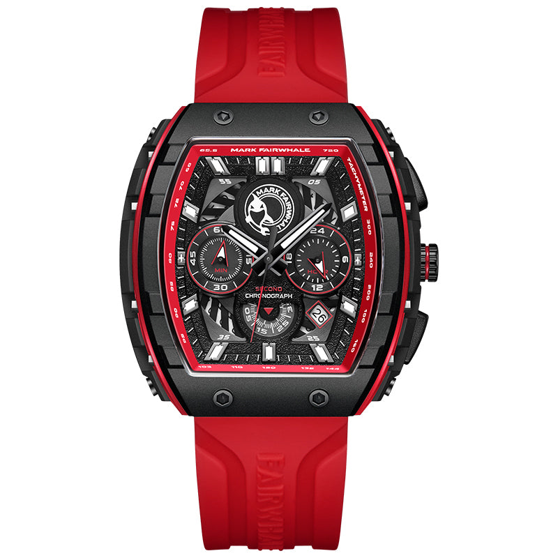 FairWhale Chrono 5670
