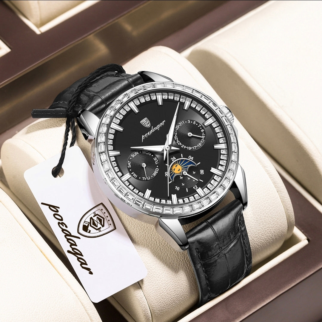 Poedagar Chrono 956