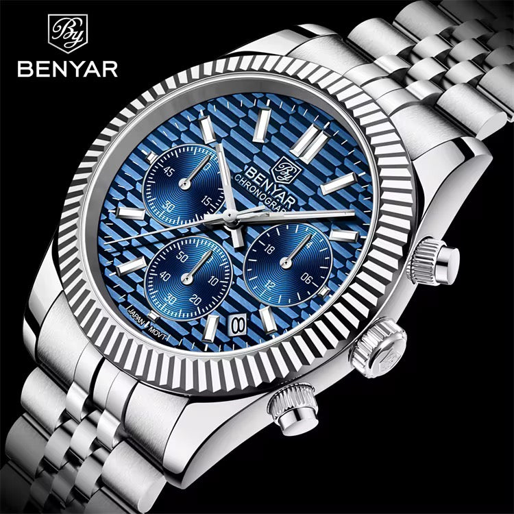 Benyar Quartz S001