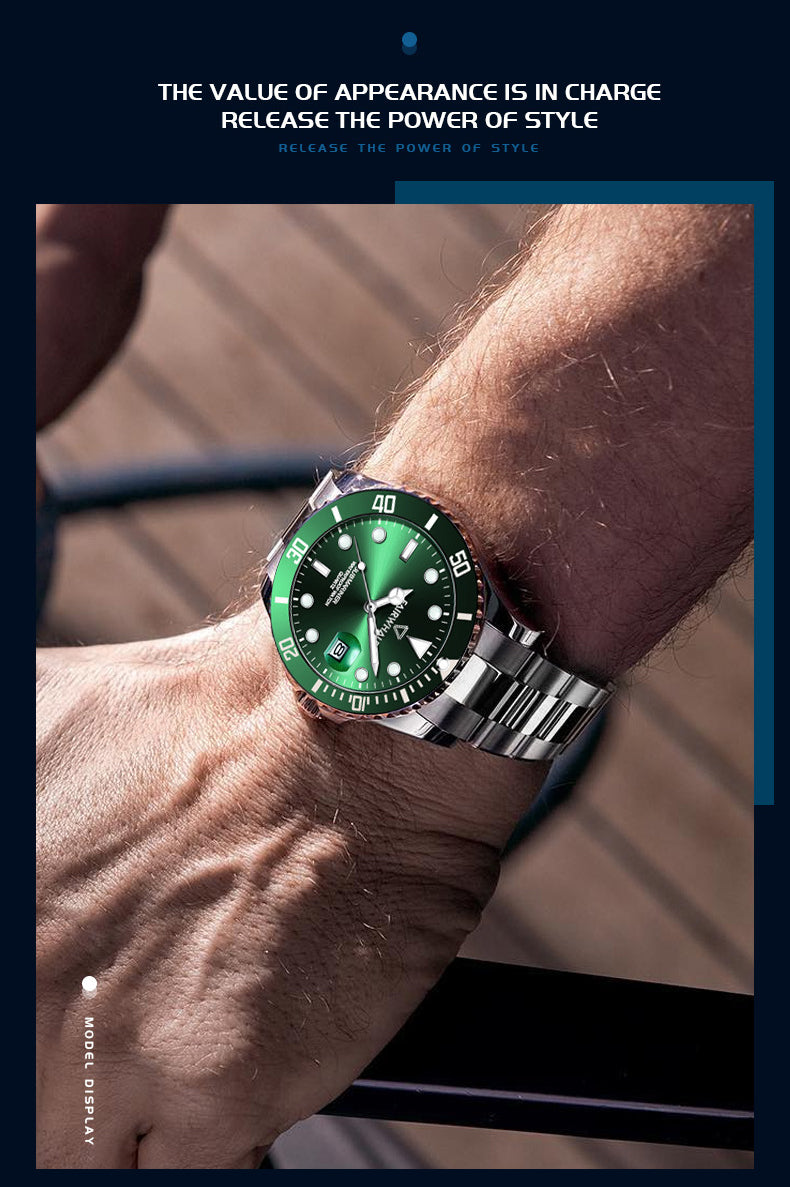 FairWhale 5420