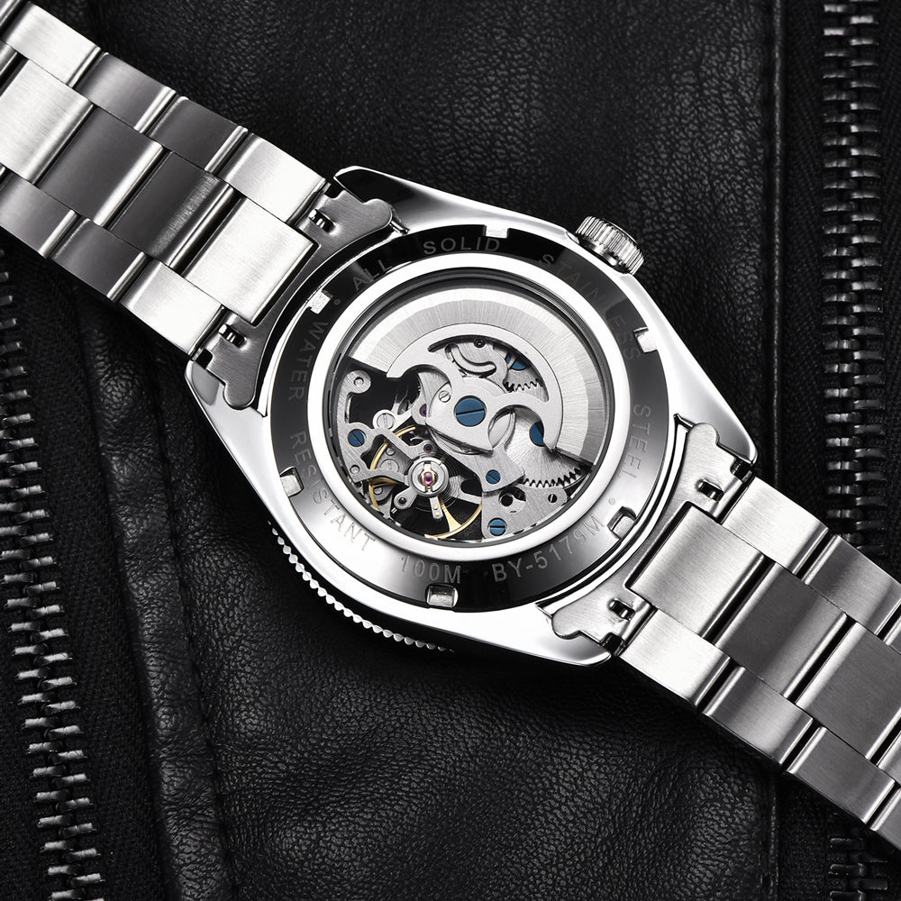 Benyar Automatic 5179