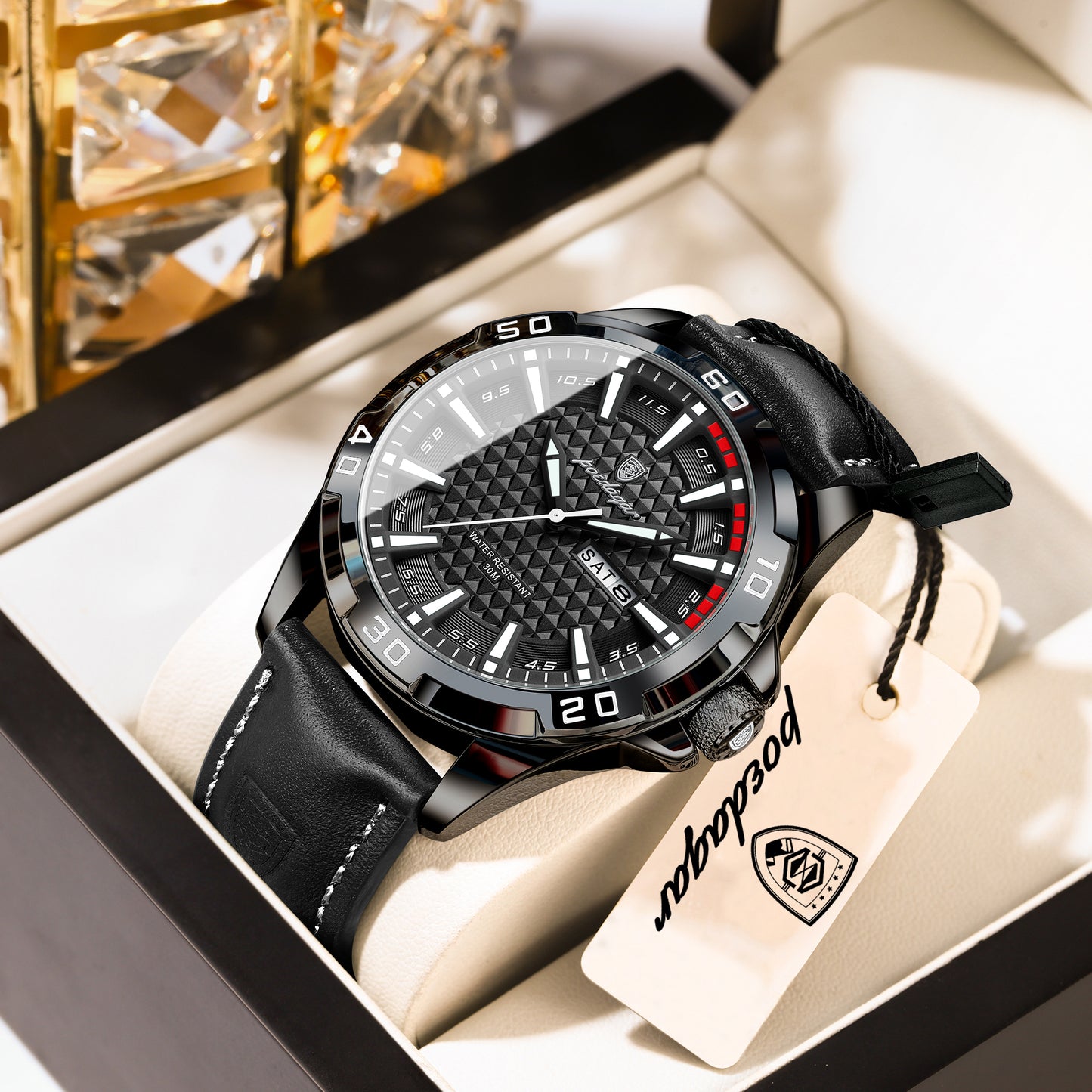 Poedagar Men 895