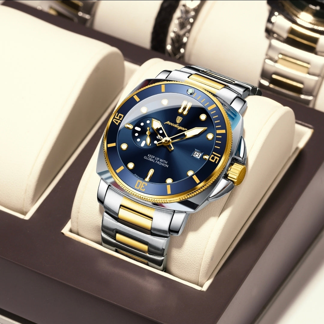 Poedagar Chrono 873