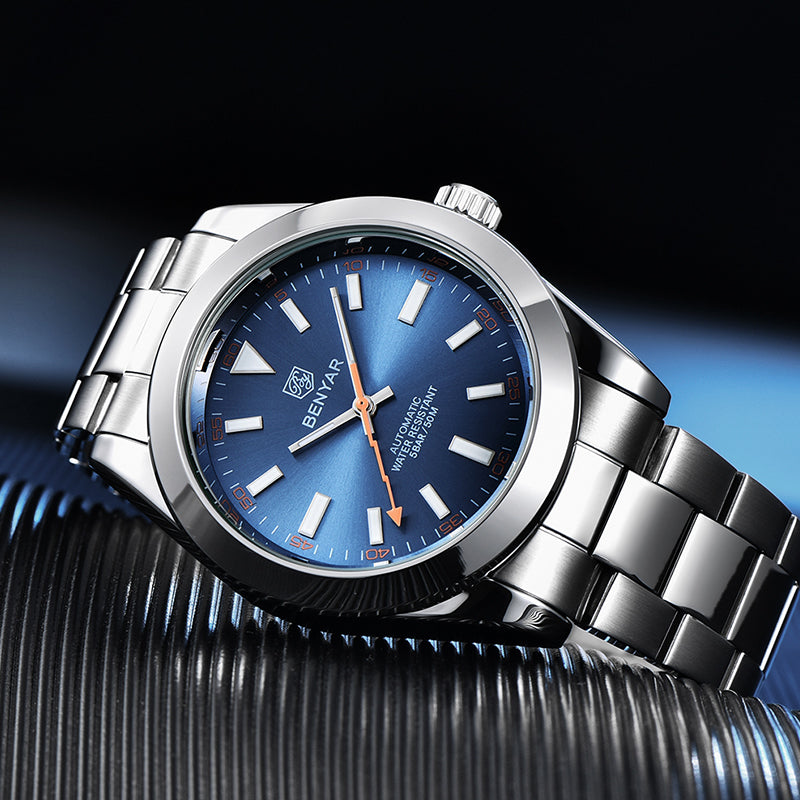 Benyar Automatic 5176