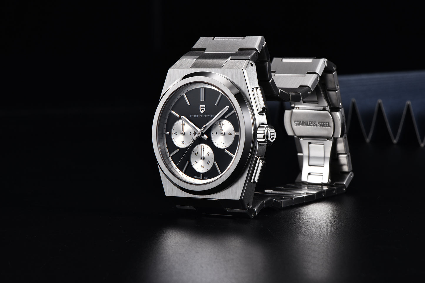 Pagani Design Quartz 1761