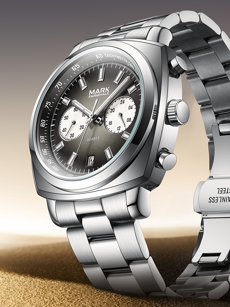 FairWhale Chrono 5900