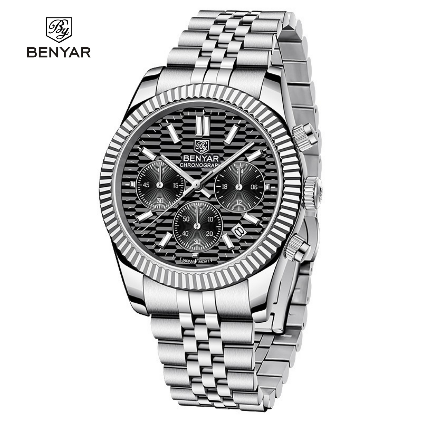 Benyar Quartz S001