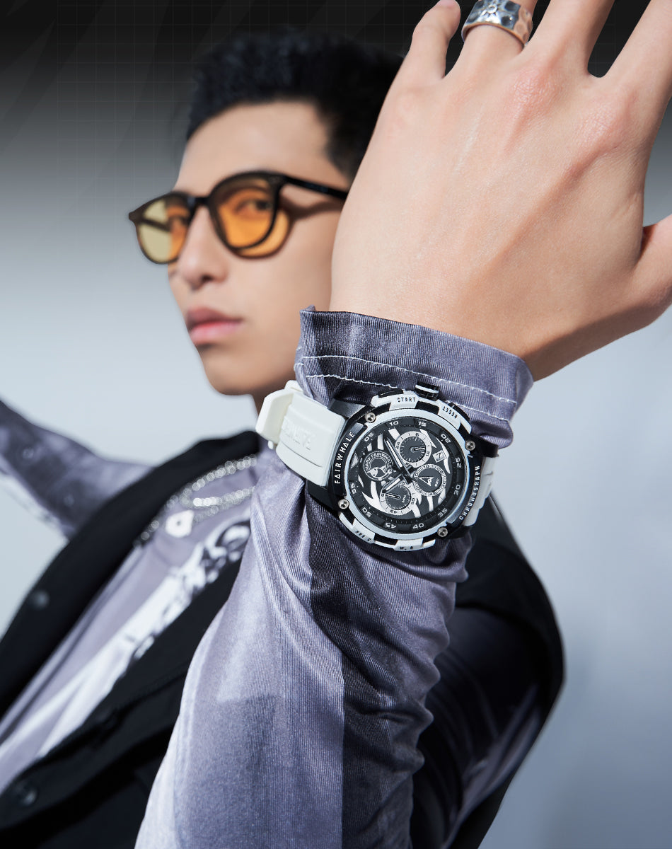 FairWhale Chrono 4410
