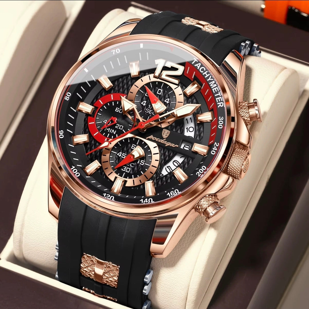 Poedagar Chrono 898