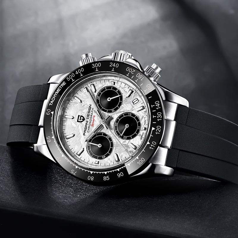 Pagani Design Quartz 1664