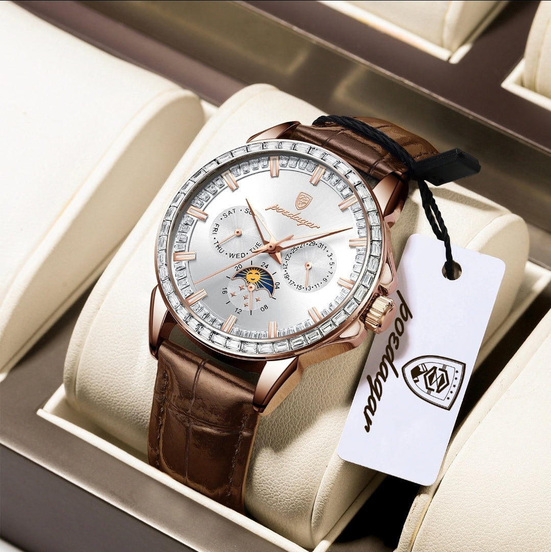 Poedagar Chrono 956