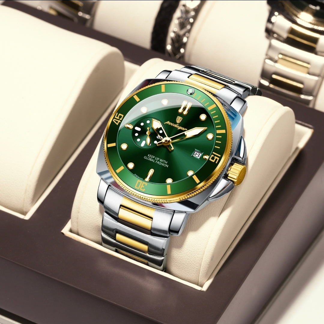 Poedagar Chrono 873