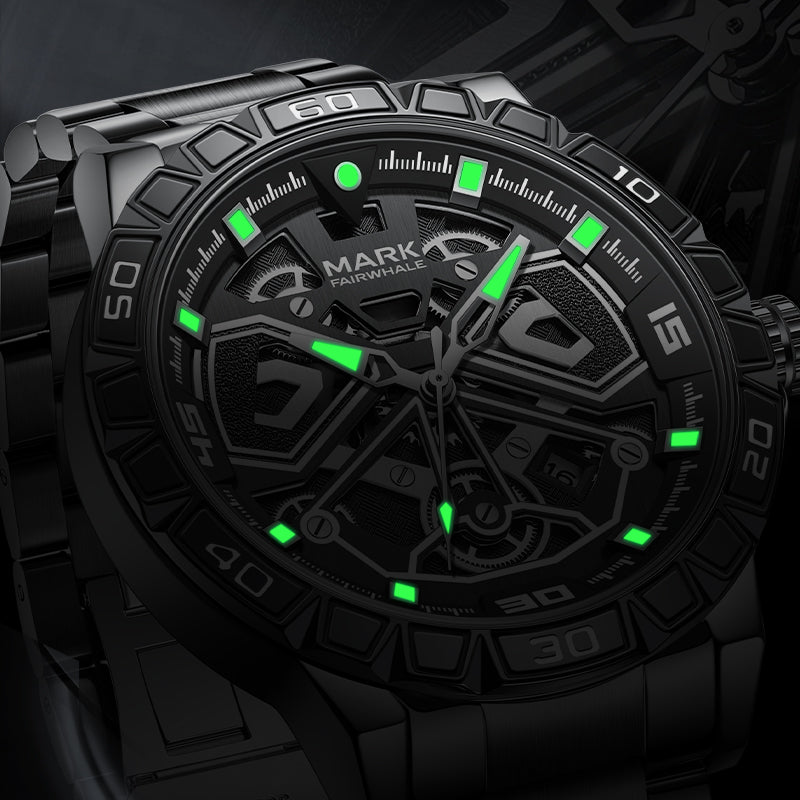 FairWhale Chrono 5940