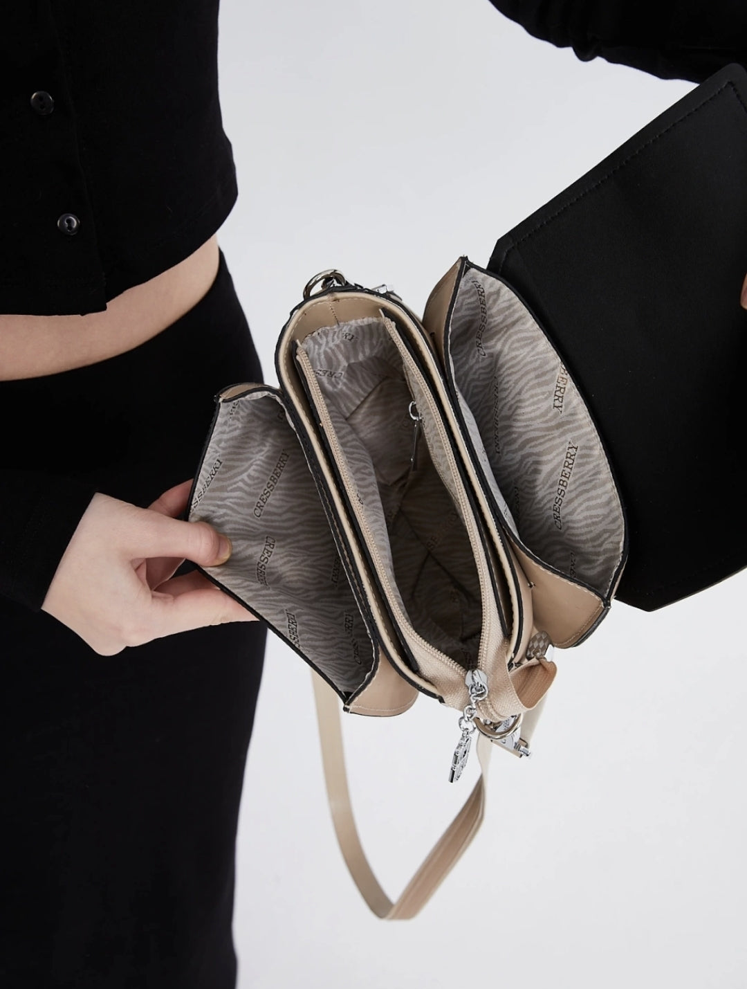 CressBerry Bag 56113