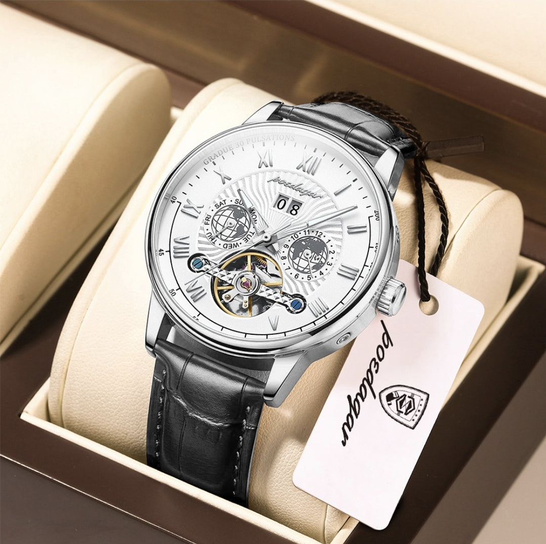Poedagar Automatic 1409