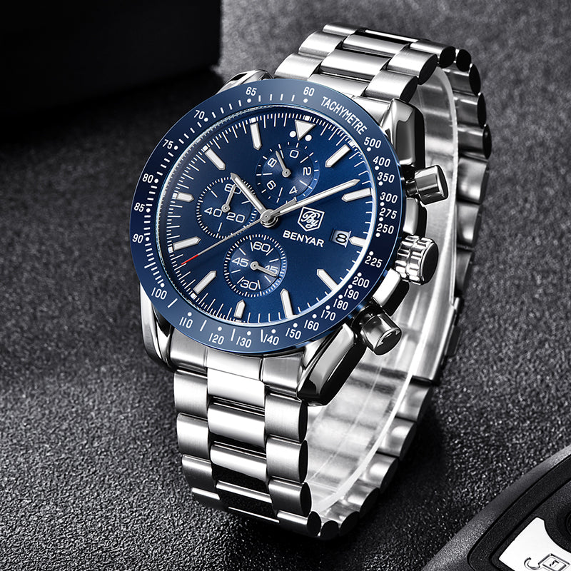 Benyar Quartz 5140