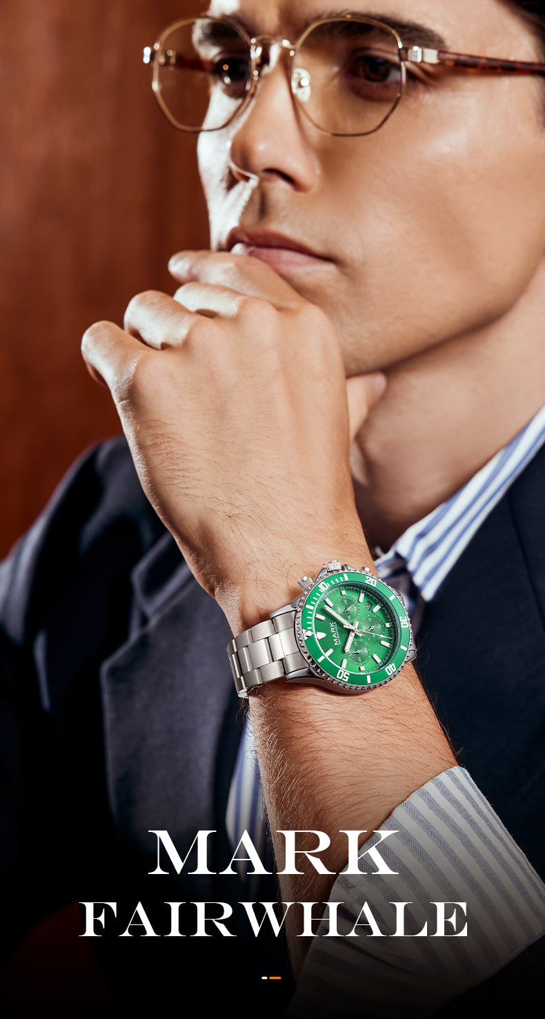 FairWhale Chrono 5150