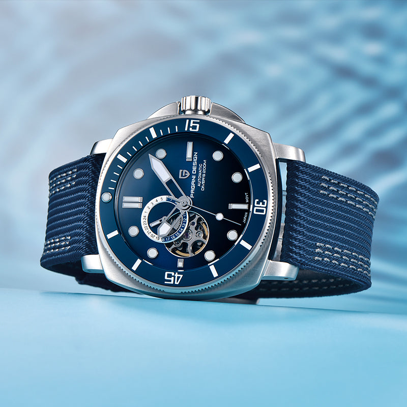 Pagani Design Automatic Fabric 1736