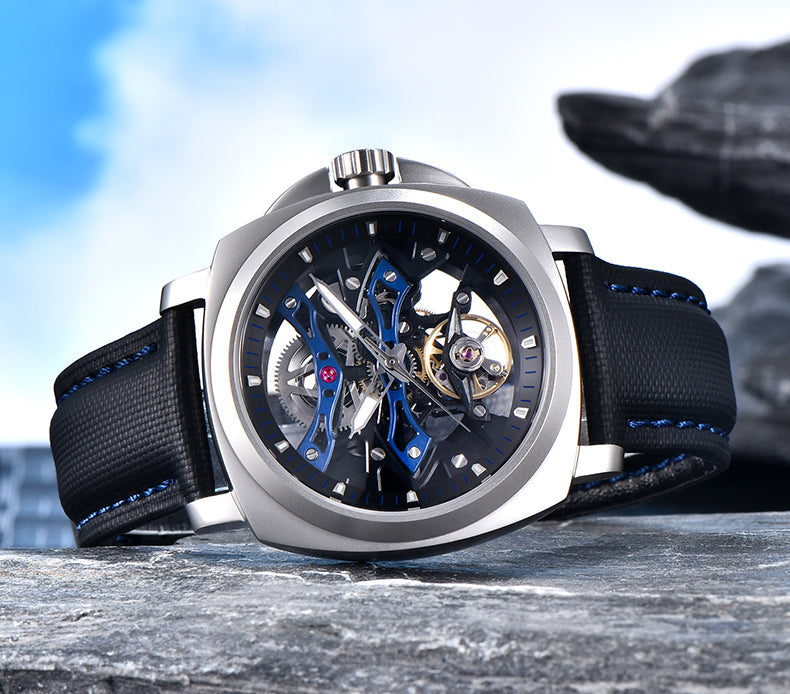 Pagani Design Automatic YS017