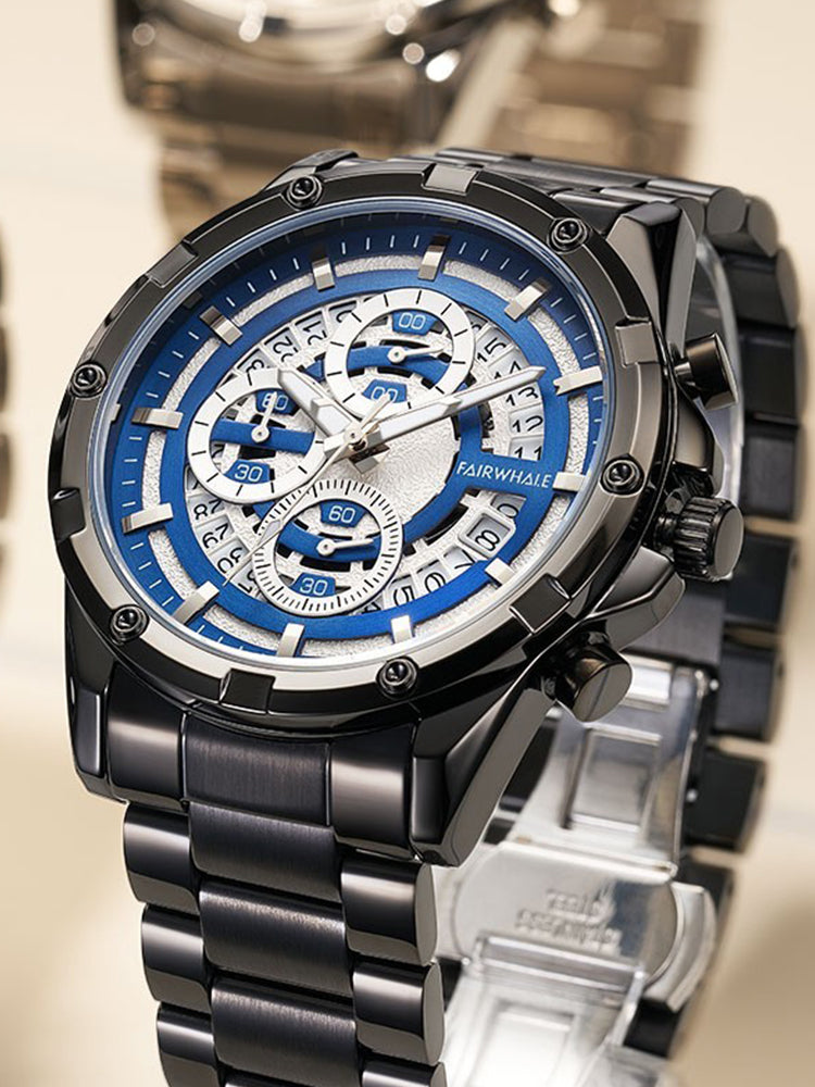 FairWhale Chrono 5430