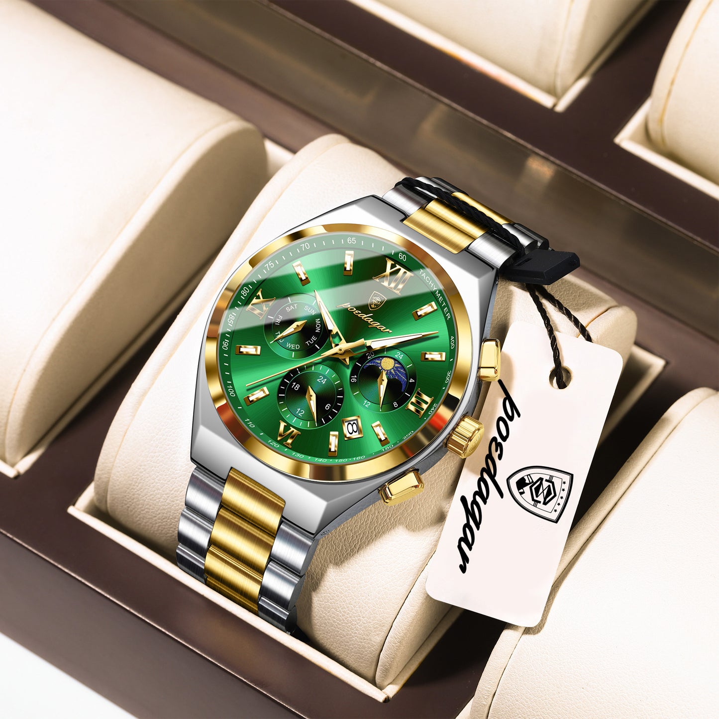 Poedagar Chrono 688