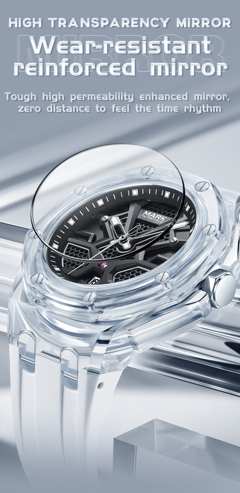 FairWhale Chrono 5920