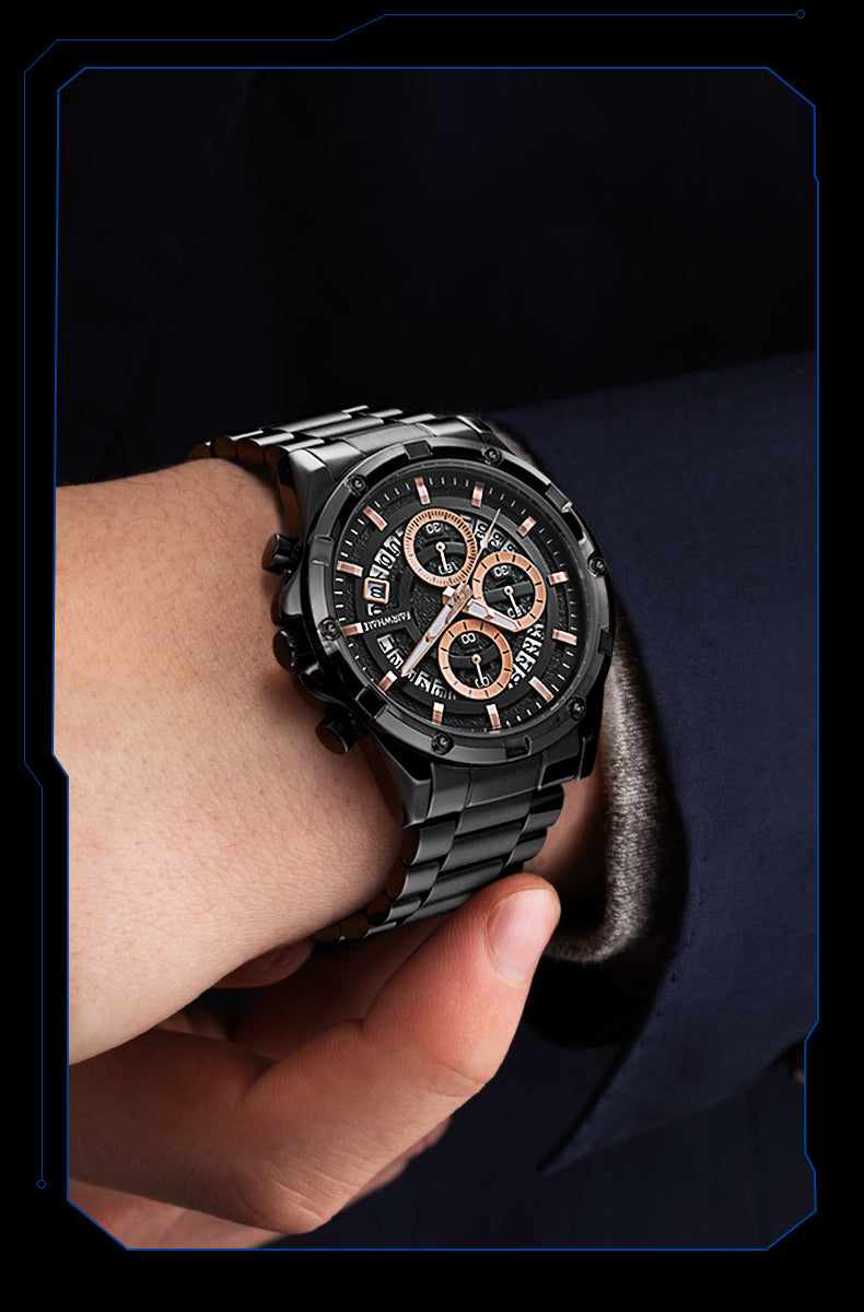 FairWhale Chrono 5430