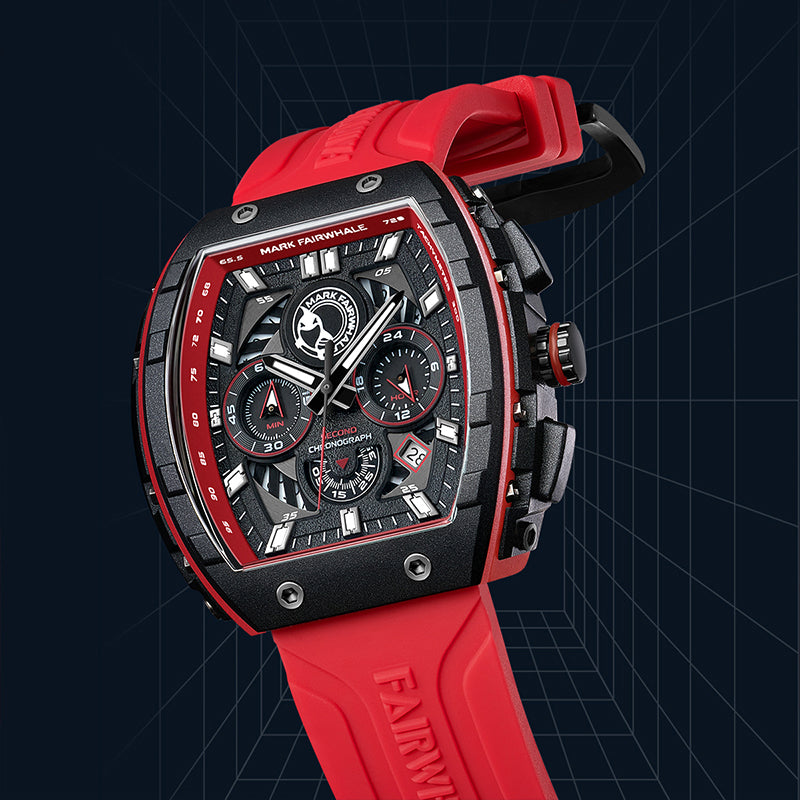 FairWhale Chrono 5670