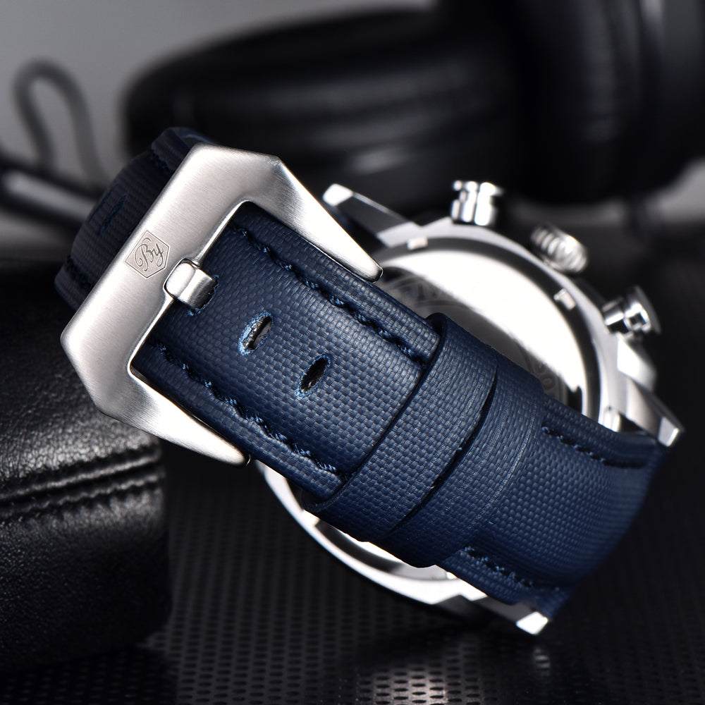 Benyar Quartz 5205 Leather