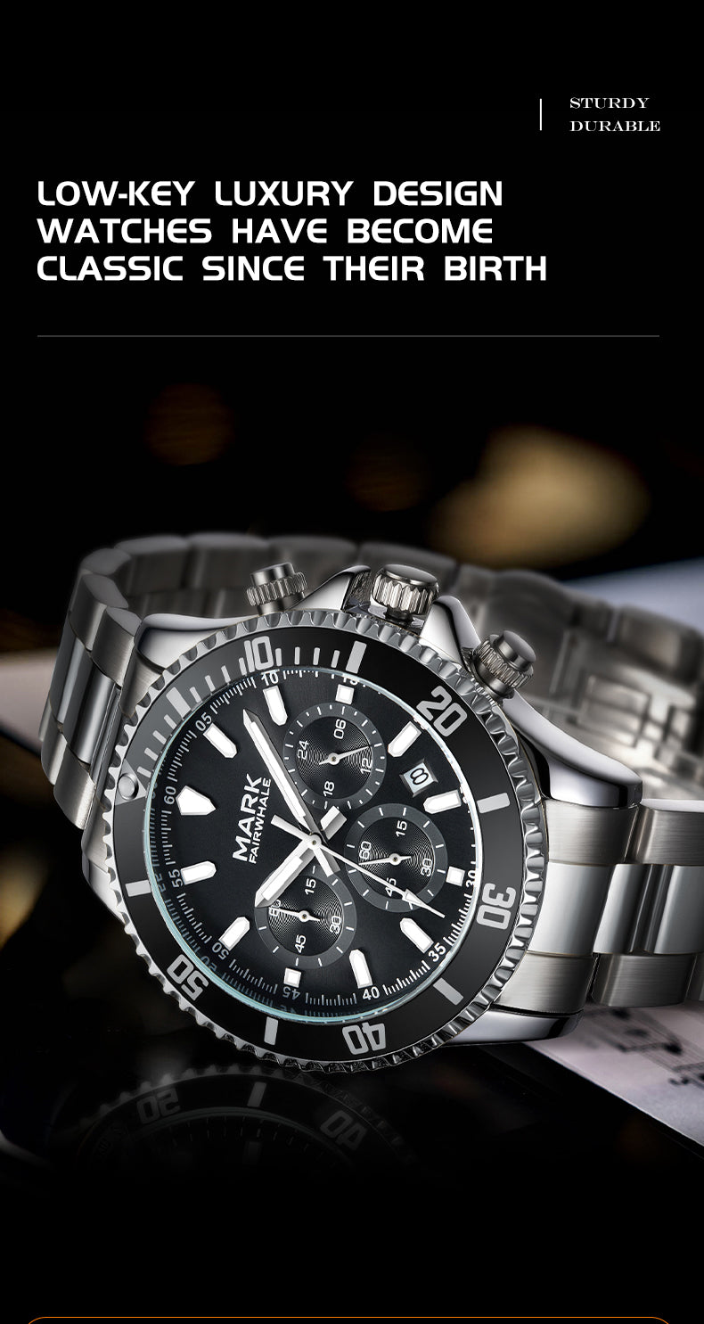 FairWhale Chrono 5150