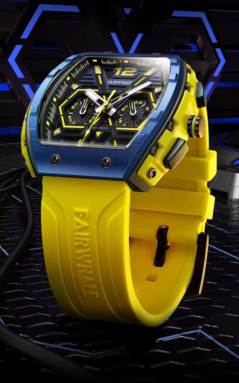 FairWhale Chrono 5560