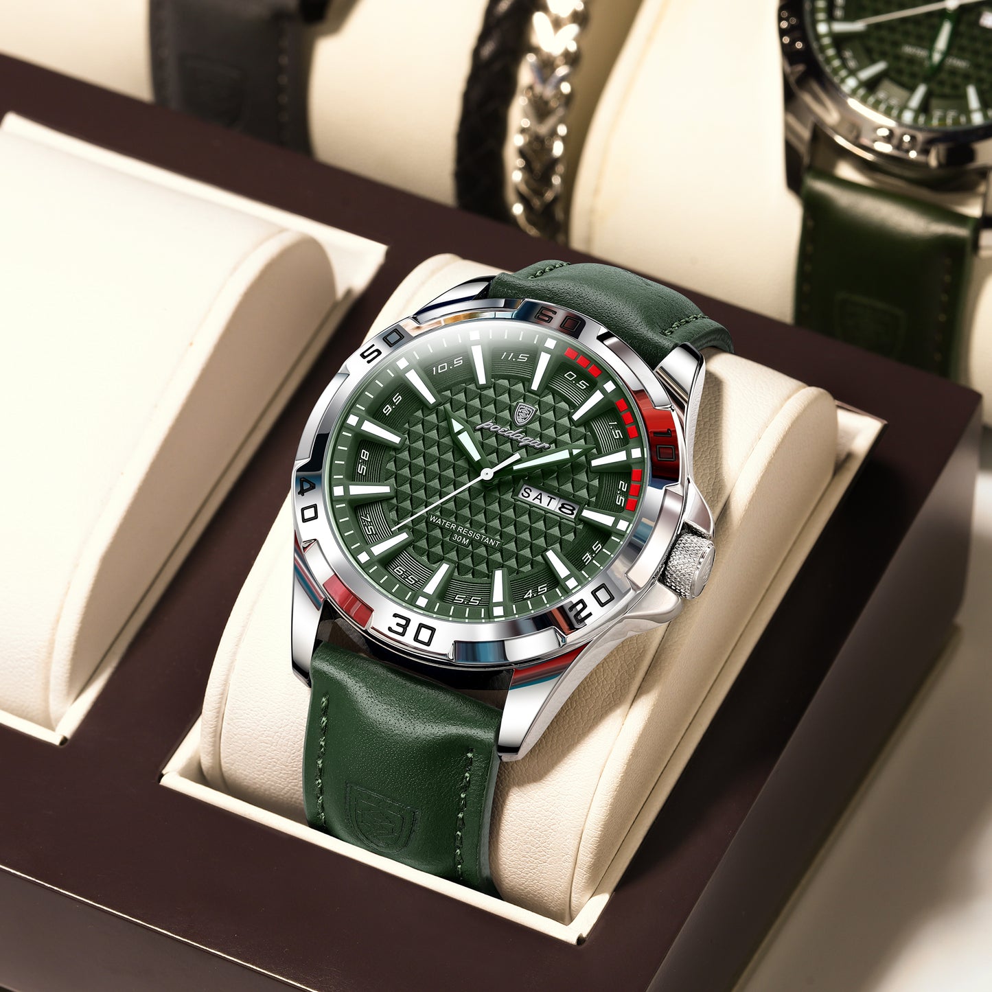 Poedagar Men 895