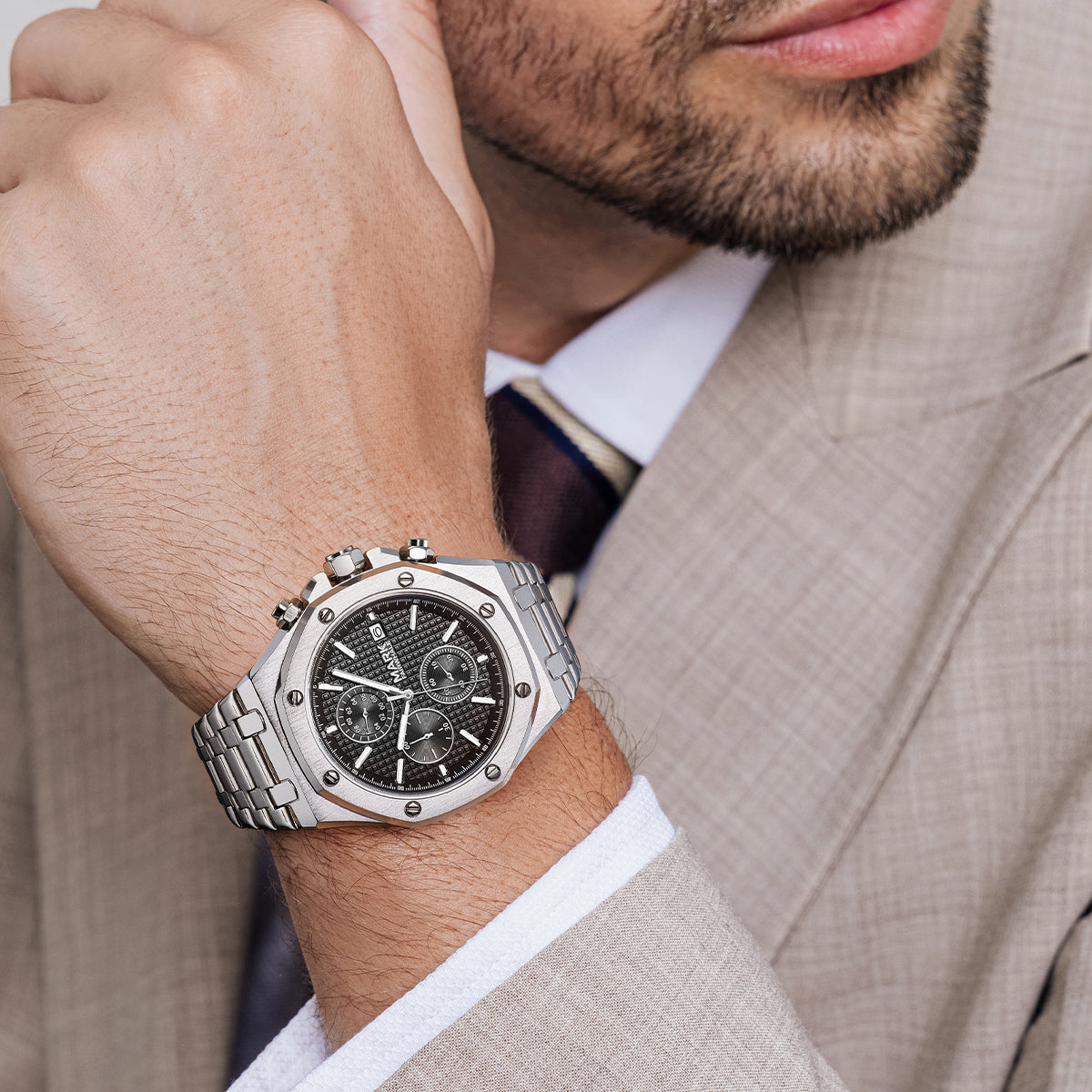FairWhale Chrono 5860