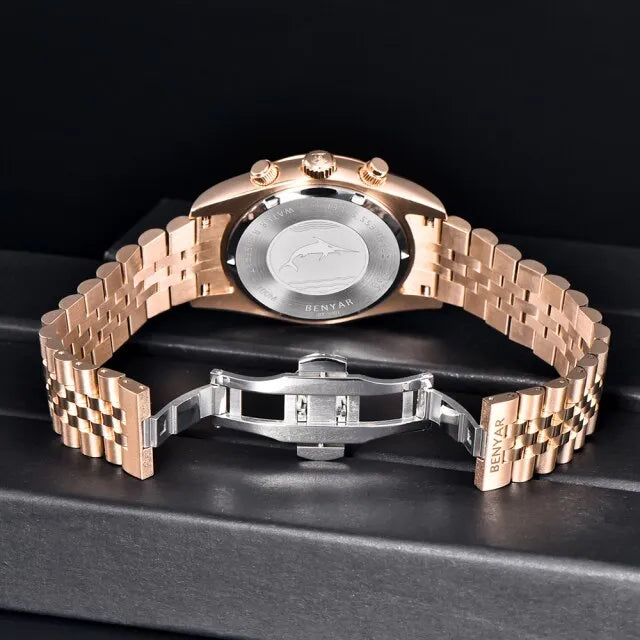 Benyar Quartz S001