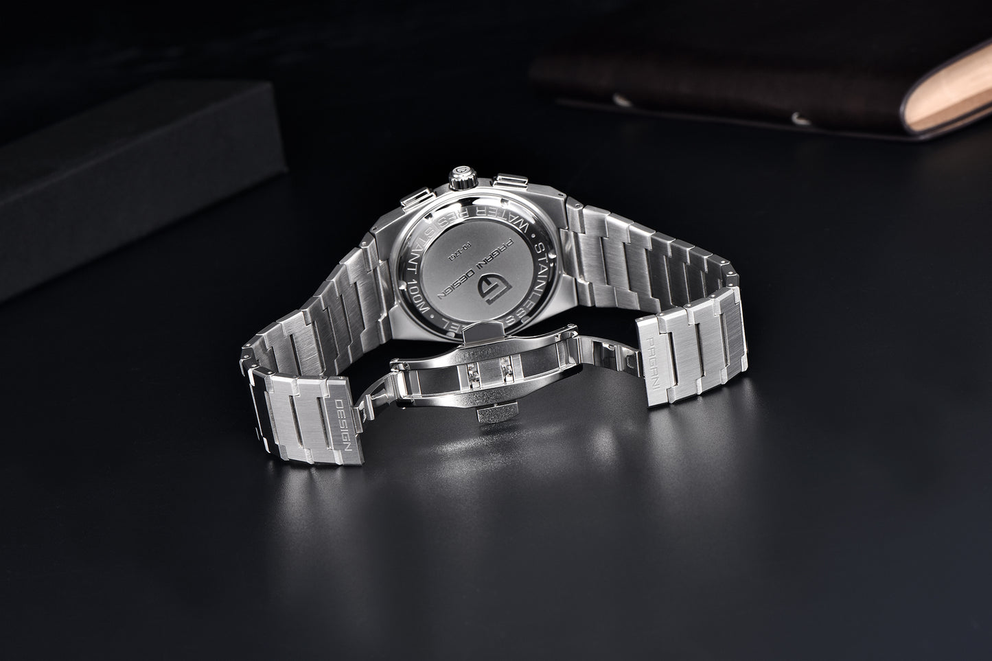 Pagani Design Quartz 1761